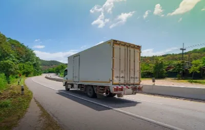 Bursa ile Tekkeköy Arası Bulaşık Makinesi Taşıma